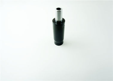 40mm schwarzer Gasdruckdämpfer-Kolben-justierbarer Gasheber für Chef-Stuhl-Stahl-Schwarzes