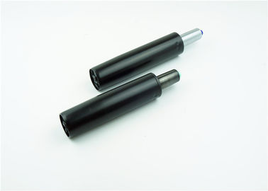 Büro-Stuhl-Stickstoff-Gasdruckdämpfer-Zylinder 120mm Klassen-2 sitzen schwarzer, hydraulischem Ersatz-Stickstoff vor